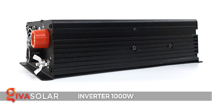 Bộ kích điện Inverter chuẩn sin IPS-1000W 1