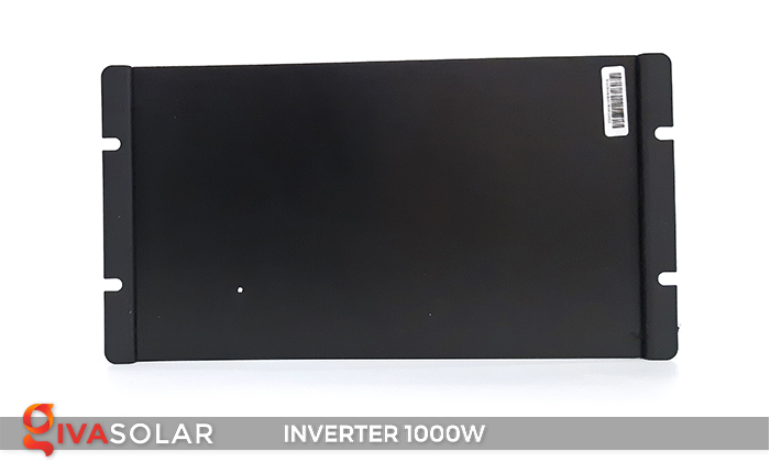 Bộ kích điện Inverter chuẩn sin IPS-1000W 6