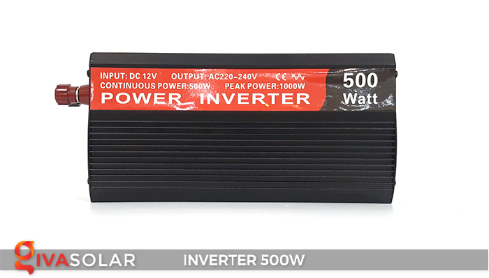 Inverter kích điện IPS-500W 1