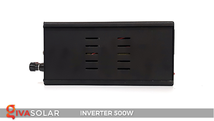 Inverter kích điện IPS-500W 5