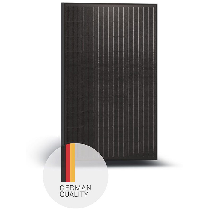 Pin năng lượng mặt trời công suất cao hãng AE Solar 390 - 415W