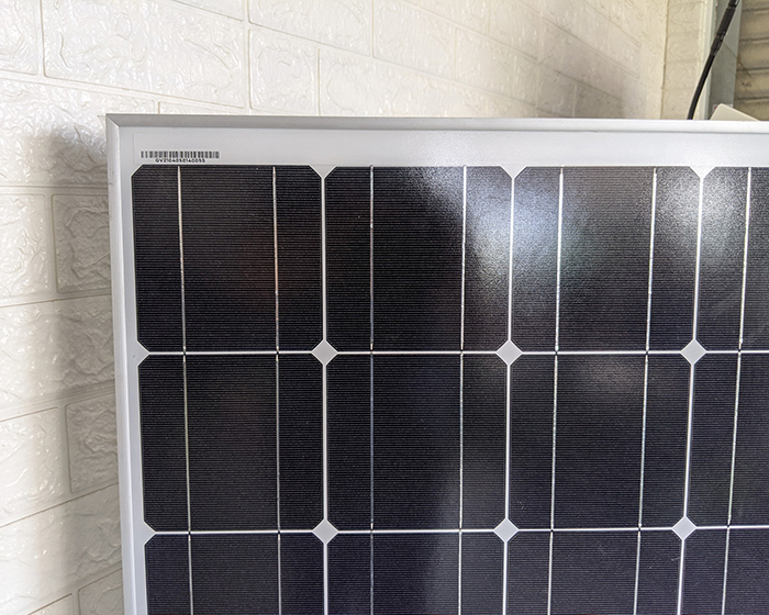 Tấm pin năng lượng mặt trời Mono MSP-100W 6