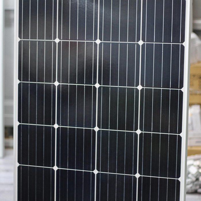 Tấm pin mặt trời MONO 150W 5